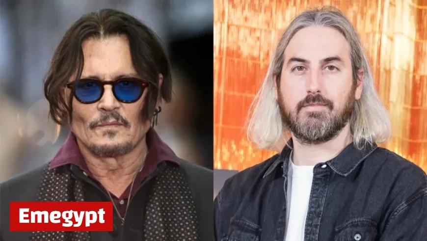 Johnny Depp Makes Comeback in Paramount’s New ‘Christmas Carol’ Adaptation