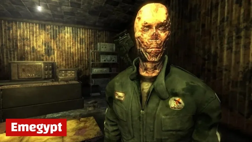 Fallout: New Vegas 15th Anniversary Bundle Unveiled on Fallout Day