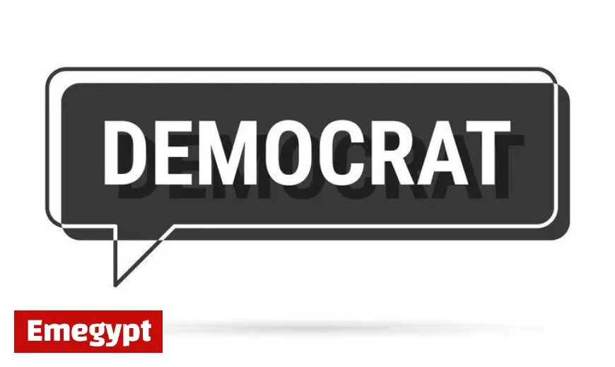 Democratic Party Faces Significant Internal Transformation