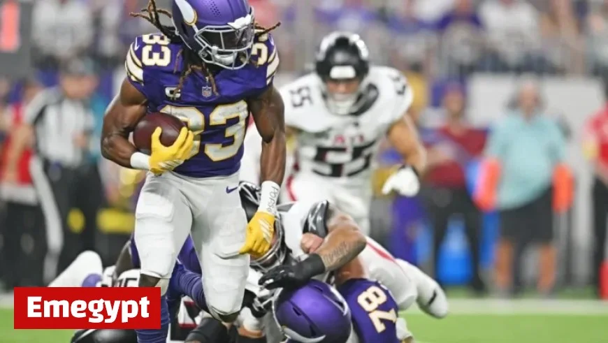 Aaron Jones’ Week 8 Status Against Chargers: Injury Update