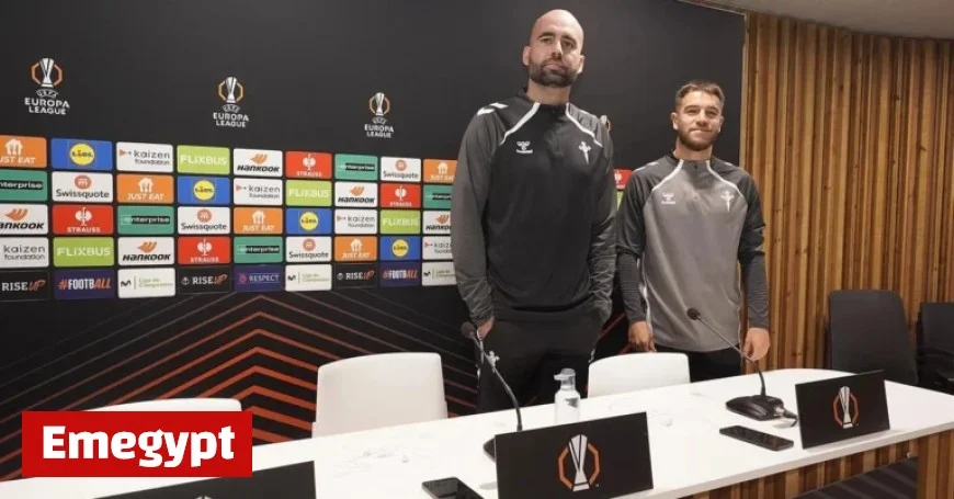 Claudio Giráldez Prioritizes League Success, Sees Current Progress as Positive