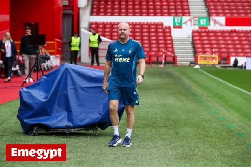 October 23: Nottingham Forest vs Porto Lineups Confirmed