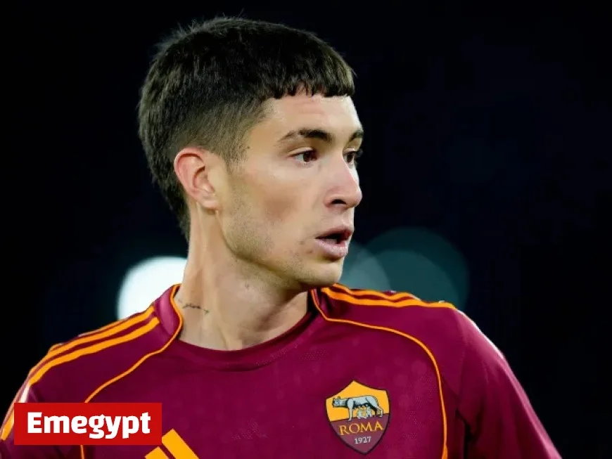 Roma vs Plzen Preview Prediction Team News and Lineups