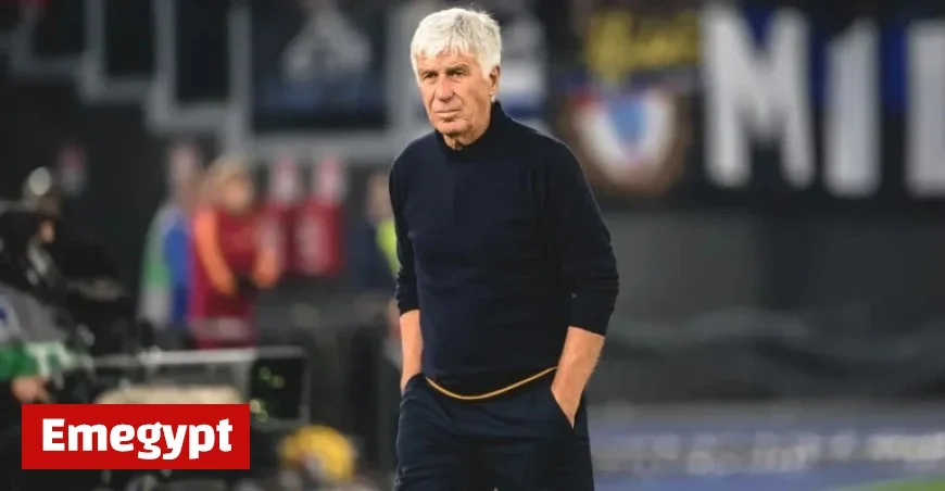 Gasperini Warns Against Overconfidence as Atalanta Faces Unfamiliar Plzeň Team