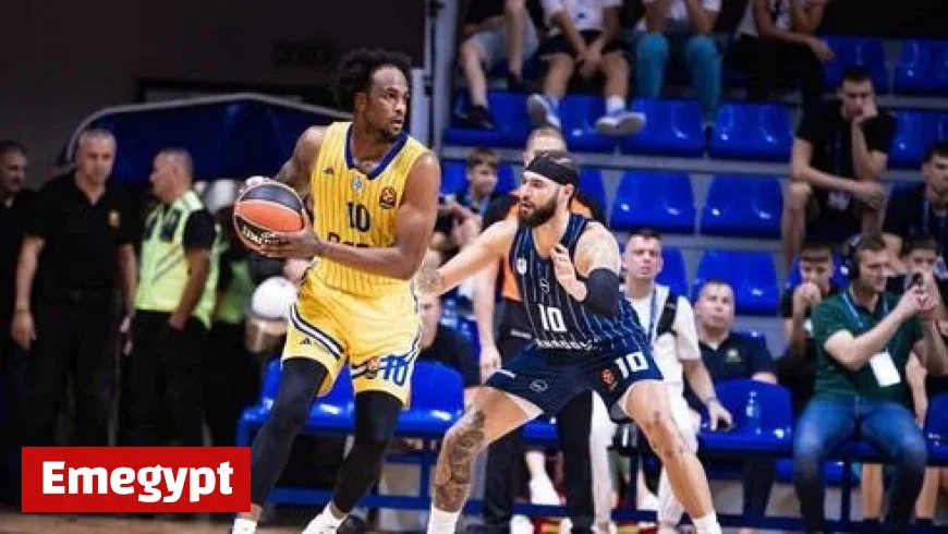 Turkish Teams Reject EuroLeague’s Return to Israel: ‘No Vote Held’