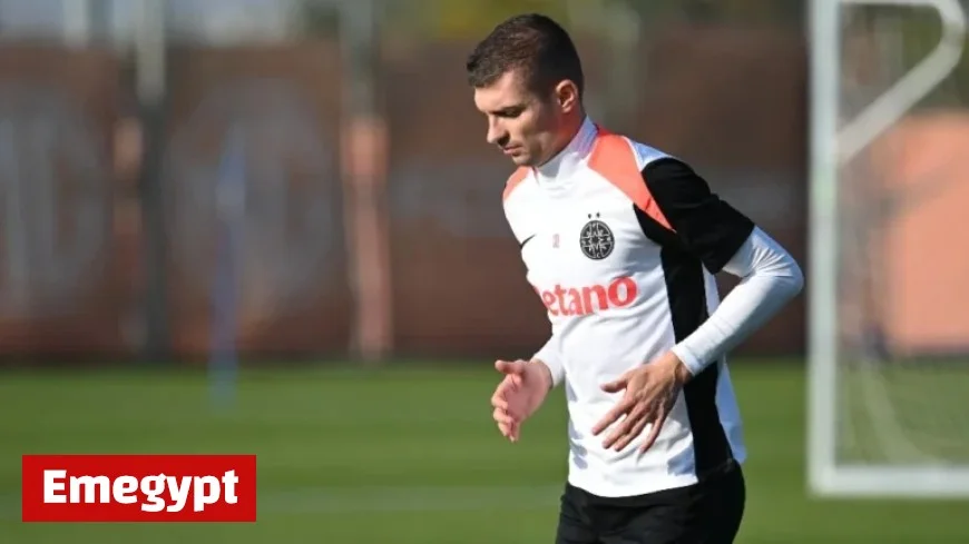 Exclusive Florin Tănase Calls for Focus Ahead of Critical Europa League Match Forget the League Setbacks and Embrace the Challenge