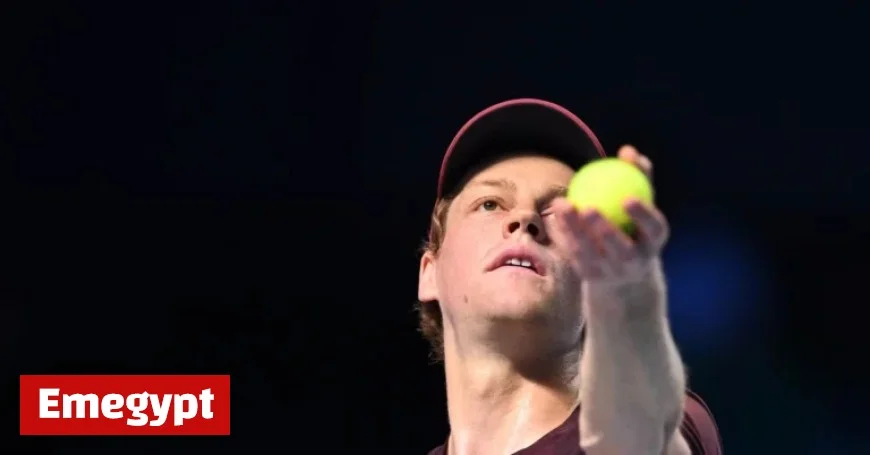 Jannik Sinner Secures Swift Win at Erste Bank Open in ATP Roundup