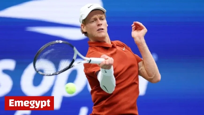 Sinner Criticized in Italy for Skipping Davis Cup