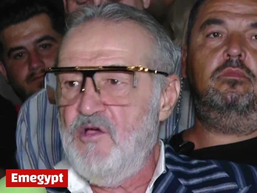 Gigi Becali Identifies the Culprit After FCSB’s 1-2 Loss to Bologna: He’s to Blame for the Defeat and Will Face Consequences