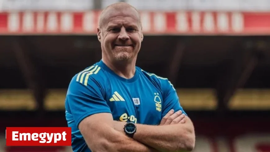 Dyche Praises Winning Amid Football’s Fashionistas Trend