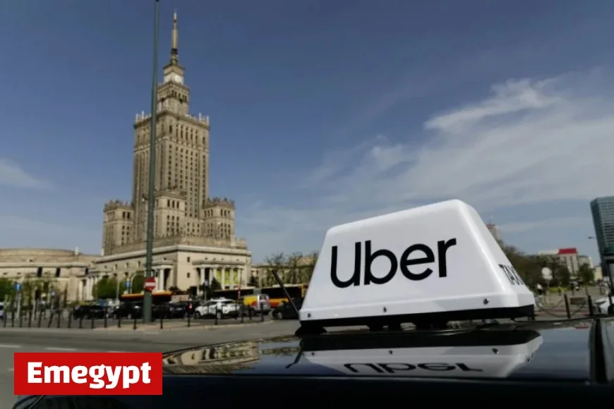 Uber Stock Forecast: Where Will It Be in 5 Years?