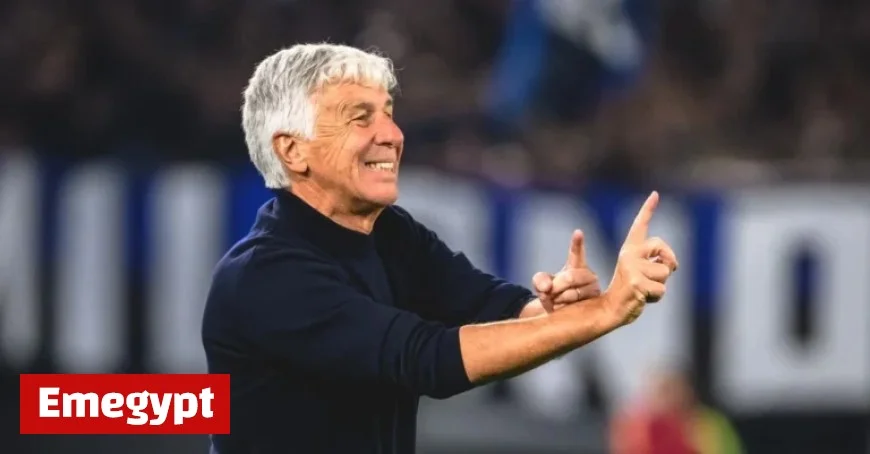 Gasperini’s Roma Rotation: Key Players Cristante and Ndicka Face Viktoria Plzen
