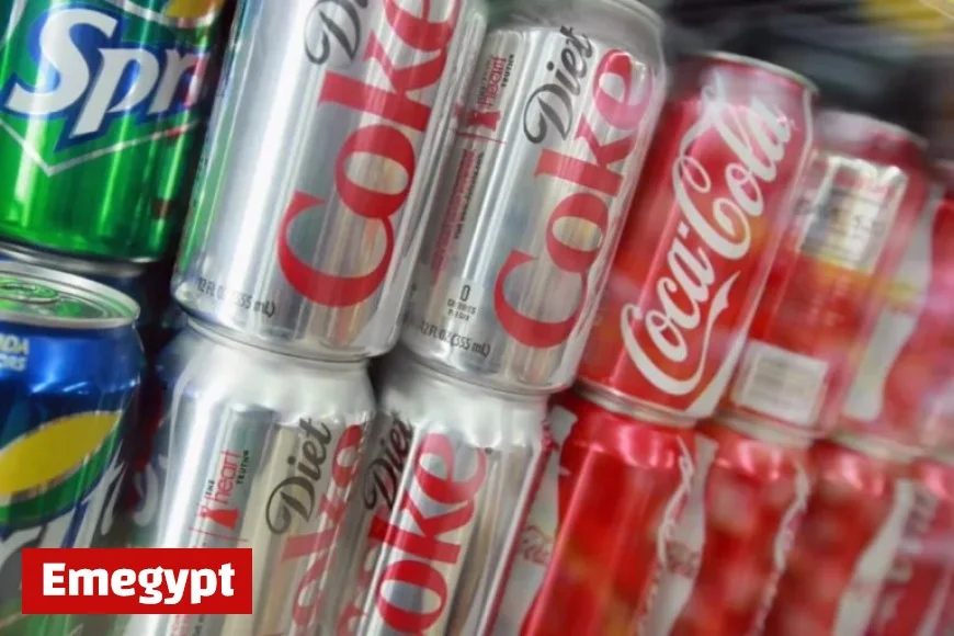 Coca-Cola Recalls Three Products Due to Foreign Material Contamination