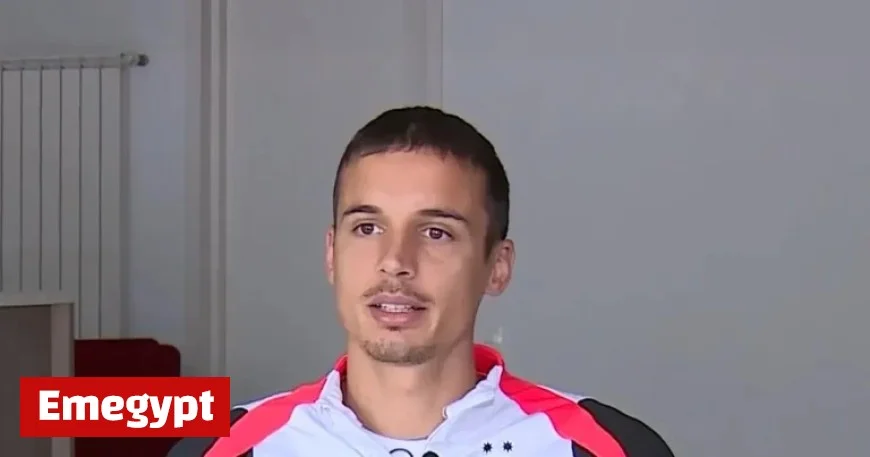 Juri Cisotti Confident Ahead of Bologna Match We Are Well Prepared Plus Dawa’s Insight