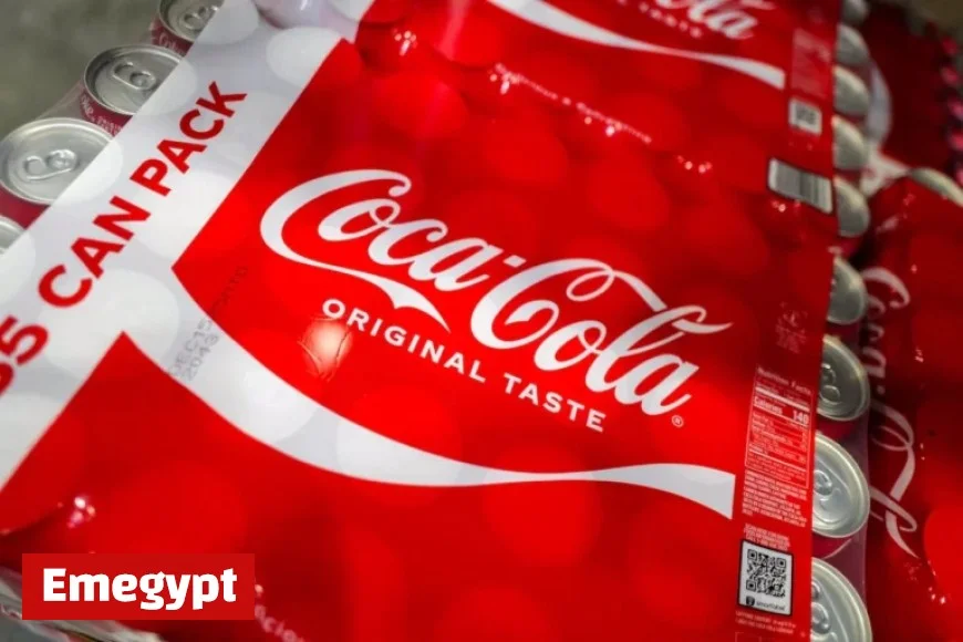 FDA Recalls 3 Popular Coke Sodas Due to Metal Contamination Risk