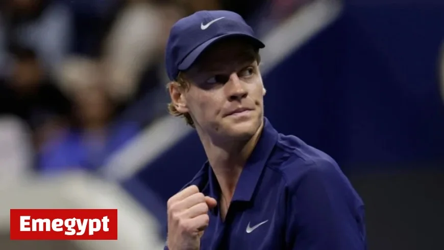 Jannik Sinner Shines in Vienna, Fuels Year-End No. 1 Ambitions
