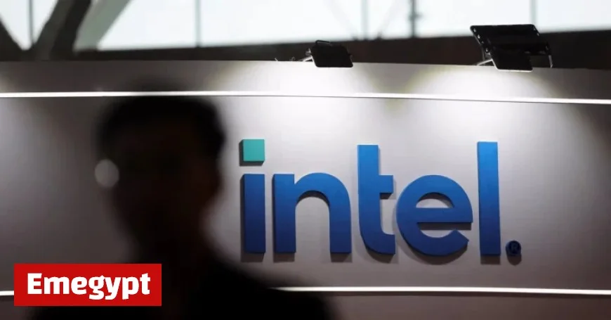Intel Results to Reveal Success of Major Chipmaker Investments