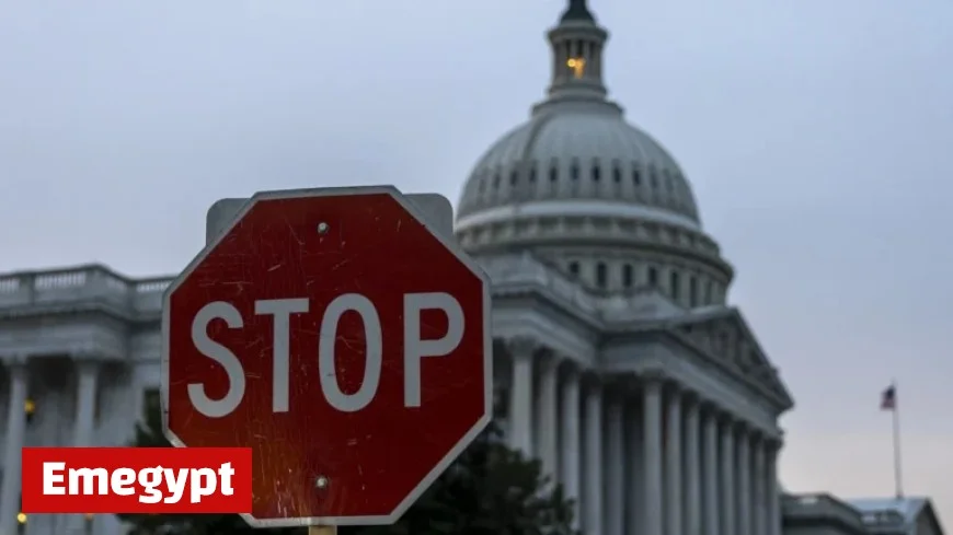 Court Allows Most Federal Job Cuts, Trump Administration States