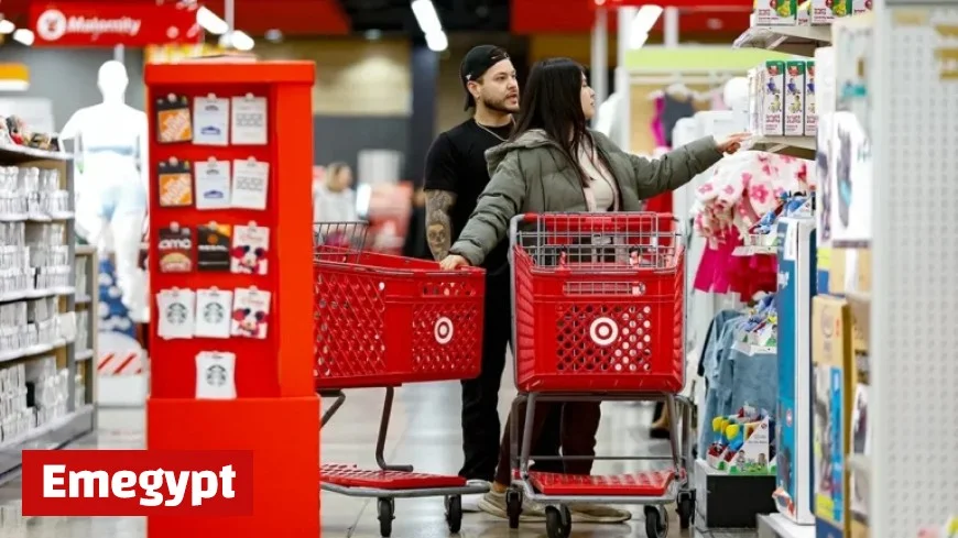 Target Eliminates 1,000 Jobs, Reduces Hundreds of Open Positions
