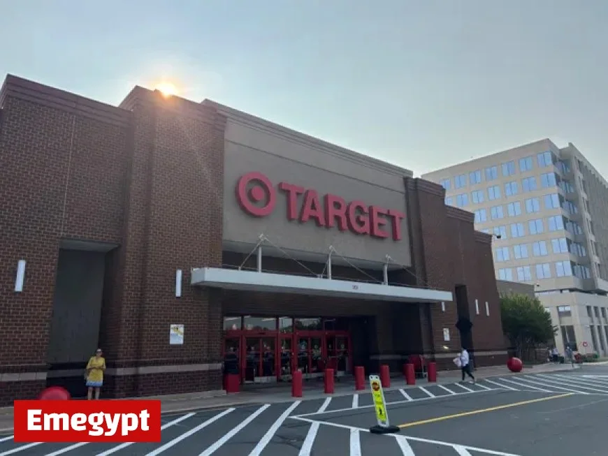 Can Holiday Sales Secure Target’s Success?