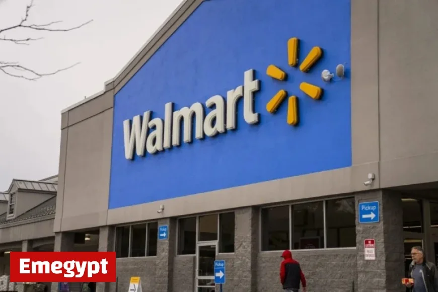 Top Stock Choice: Target or Walmart?