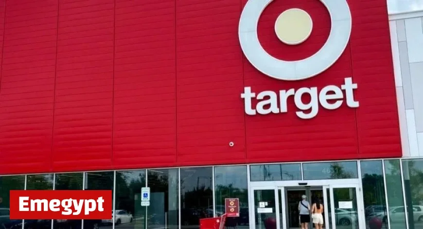 Target Stock (NYSE:TGT) Climbs as Toy Purchases Decline