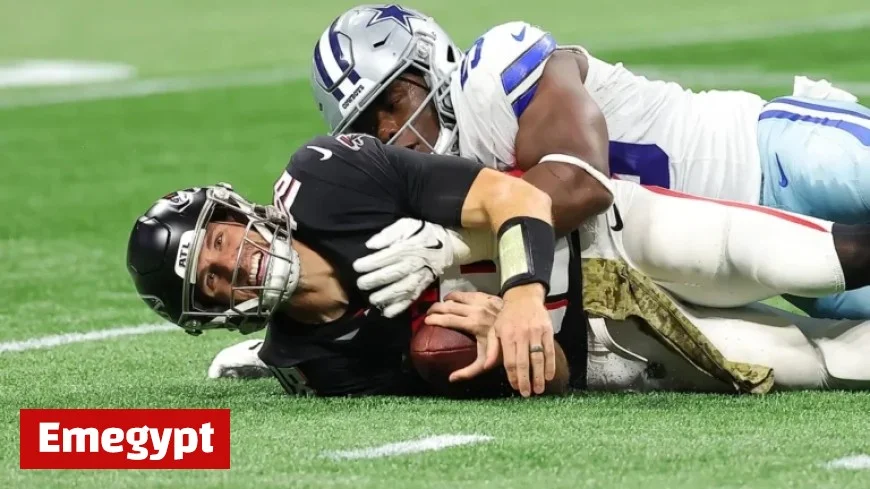 Ravens Secure Veteran Pass Rusher After Successful Thursday Workout