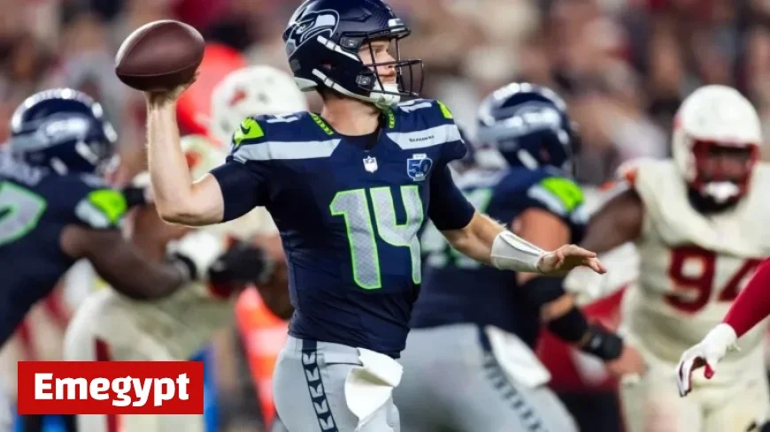 Former Vikings QB Leads One Passing Category in Week 7 Rankings