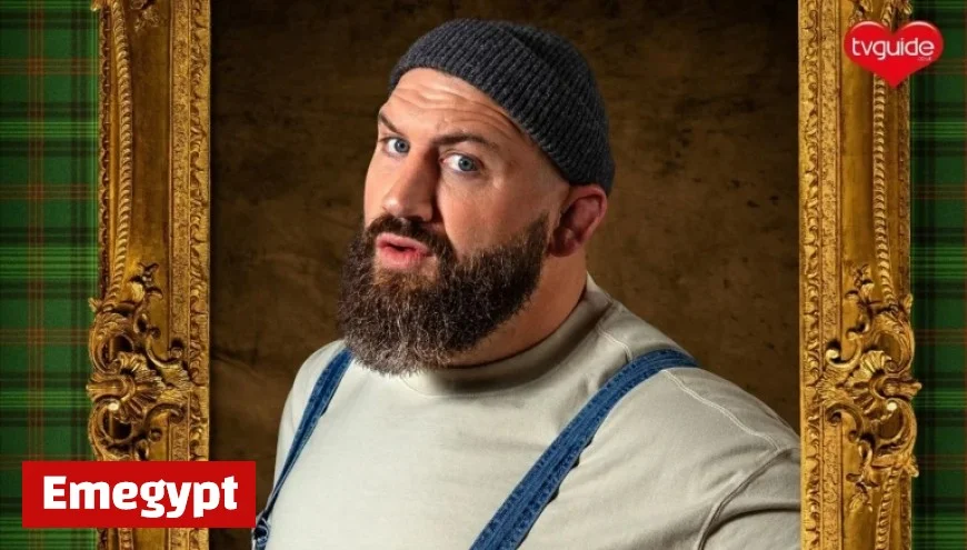 Inside Joe Marler’s Battle: How The Celebrity Traitors Star’s Estranged Family and Mental Health Struggles Impacted His Marriage