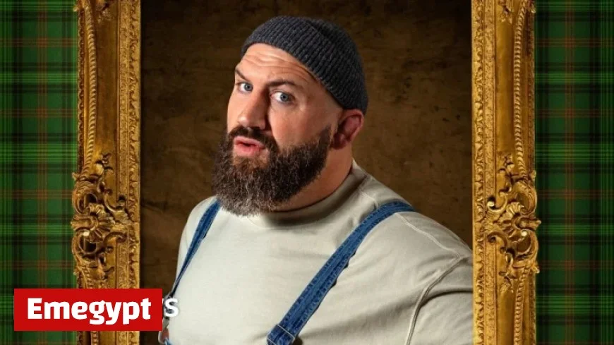 Joe Marler Expresses Gratitude for Exciting Opportunity on Celebrity Traitors