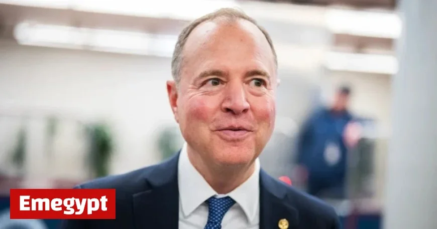 Adam Schiff Criminal Investigation Stalls, Sources Reveal