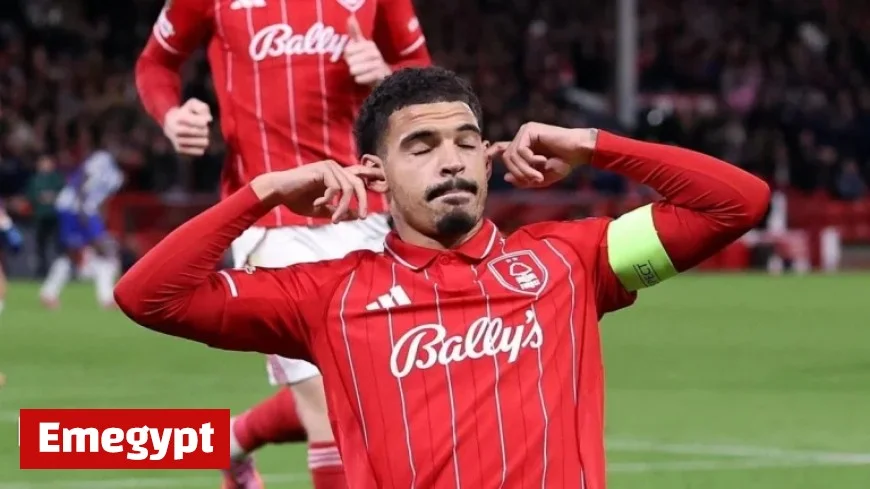 Nottingham Forest Triumphs 2-0 Over Porto: Penalties from Morgan Gibbs-White and Igor Jesus Secure Sean Dyche’s First Victory
