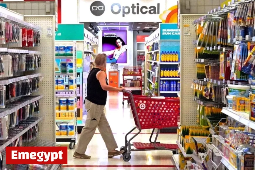 Retail Giant Axes 1,800 Corporate Jobs, Reports Confirm