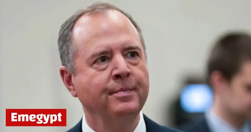 Prosecutors Inform DOJ: Insufficient Evidence Against Sen. Adam Schiff