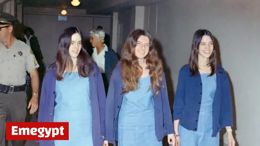 Governor Grants Major Ruling for Charles Manson Follower in Hollywood Killings