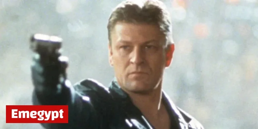 Sean Bean’s Gripping Psychological Thriller Debuts on Netflix
