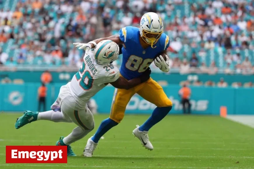 Syracuse Alum Benched by Dad in Fantasy Football Despite Strong NFL Performance