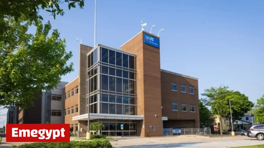 Milwaukee Area Technical College Downtown: Latest Updates on Campus Lockdown