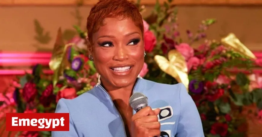 Keke Palmer Addresses Backlash Over ‘Southern Fried Rice’ Remarks