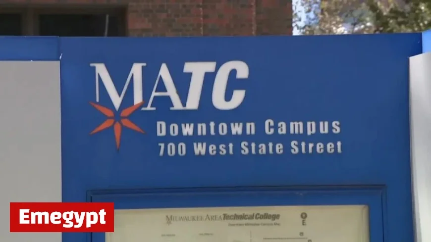 MATC Downtown Campus Lockdown Lifted After Temporary Alert