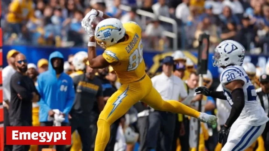 Oronde Gadsden II Benched by Father Despite Scoring 29.4 Points
