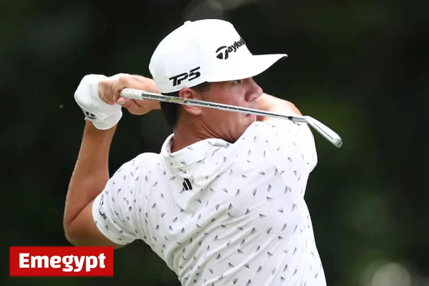 2025 Bank of Utah Championship: Top DFS Picks Spotlight Rising Star