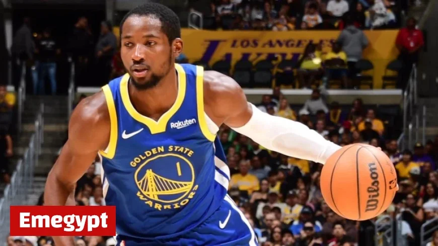 Kerr Lauds Kuminga After Warriors’ Victory Over Lakers Amid Contract Talks