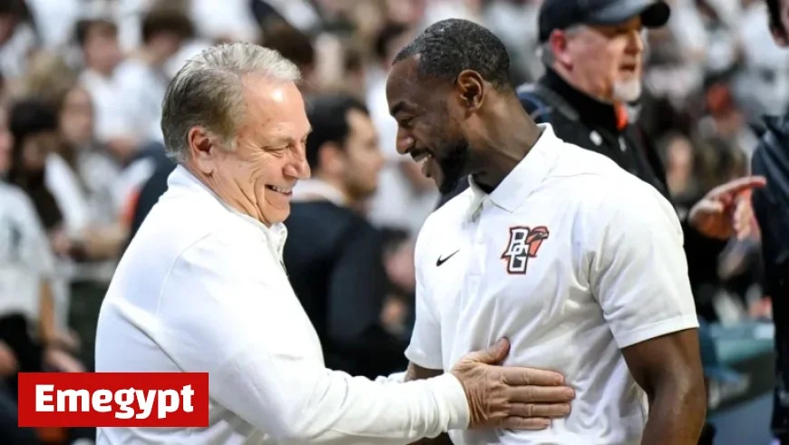 Tom Izzo Navigates NCAA Rule Changes in Michigan State Basketball Schedule