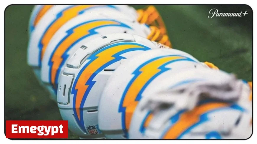 Los Angeles Chargers Add Rick Lovato to Active Roster