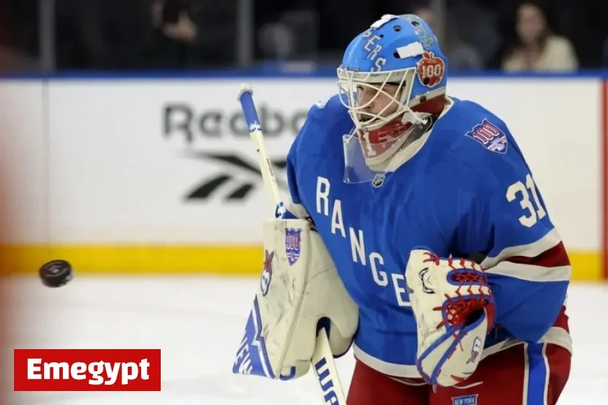 Bet $5 with FanDuel Code for $300 Bonus on Rangers vs. Sharks