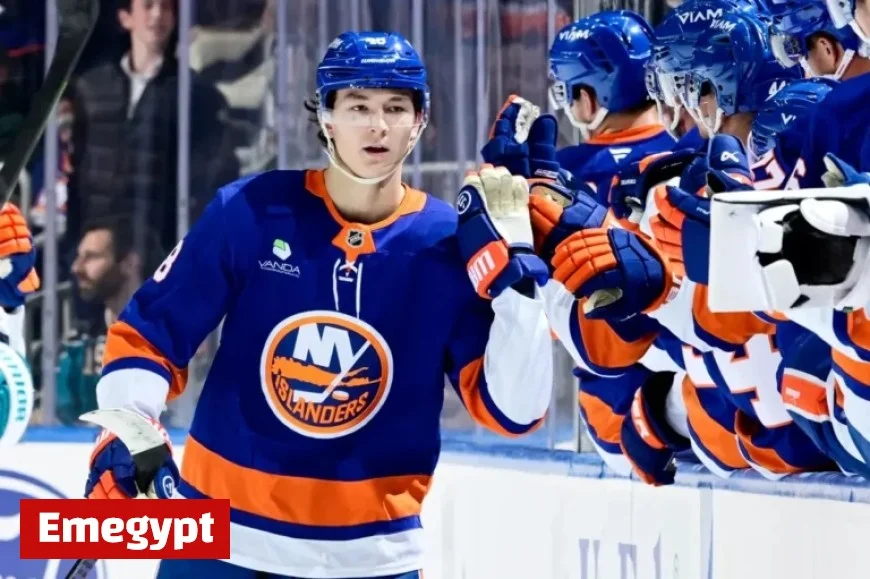 Islanders vs. Red Wings: BetMGM Offers 20% Deposit Match Up to $1,600