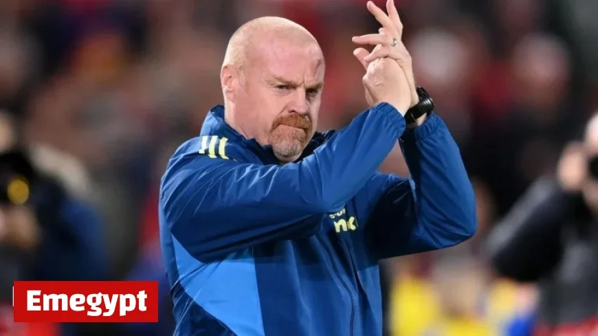 Sean Dyche Era Kicks Off with Europa League Triumph for Nottingham Forest