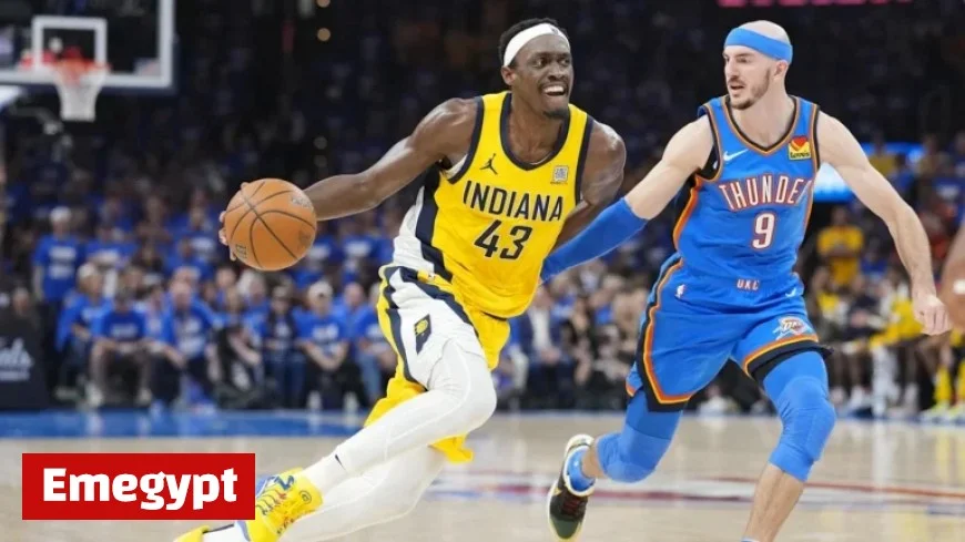 Indiana Pacers’ Key Players Maintain Competitiveness Without Tyrese Haliburton