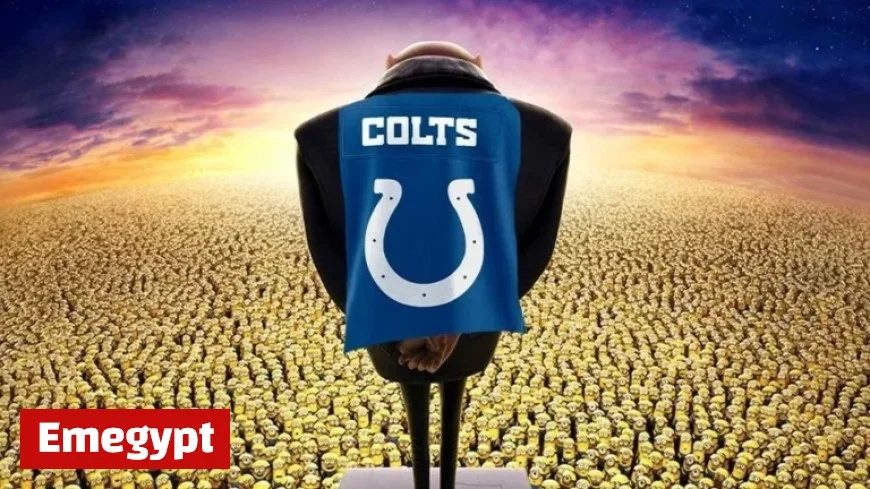 Colts Taunt Chargers: NFL Week 7’s Top Petty Moments Highlighted